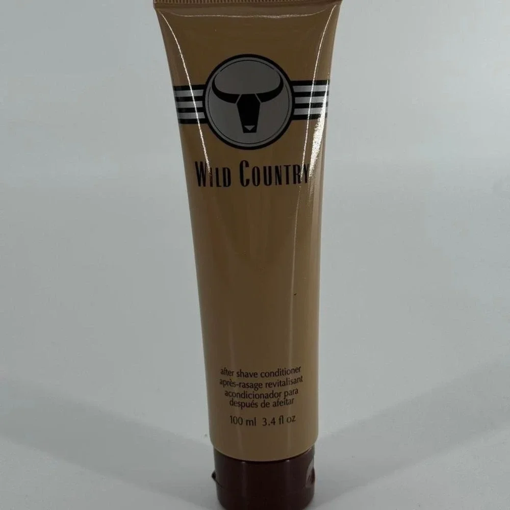 Avon Wild Country After Shave‎ Conditioner